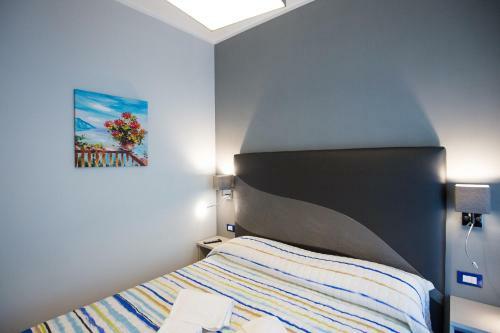 Bed & Breakfast Residenza Sole