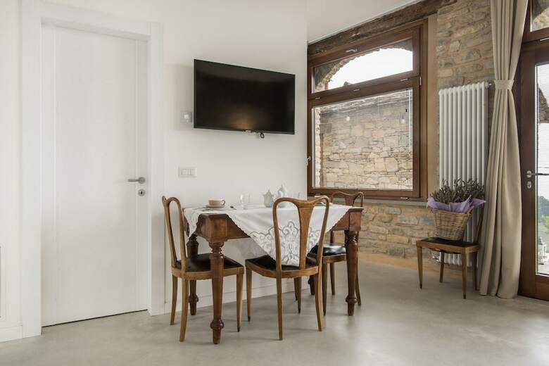 Agroturismo Tenuta C� Di Bertucci