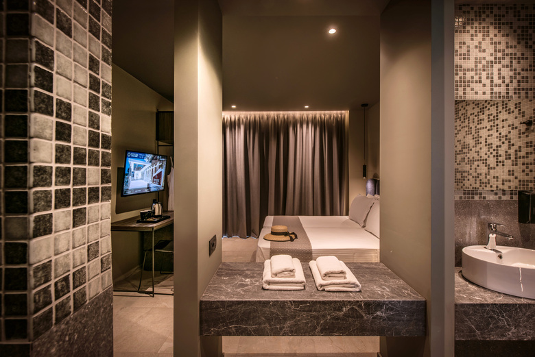 Aparthotel Petousis Hotel & Suites