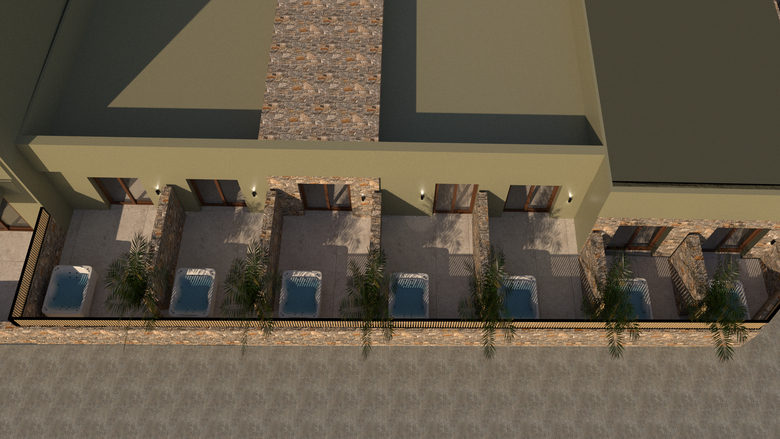 Aparthotel Petousis Hotel & Suites