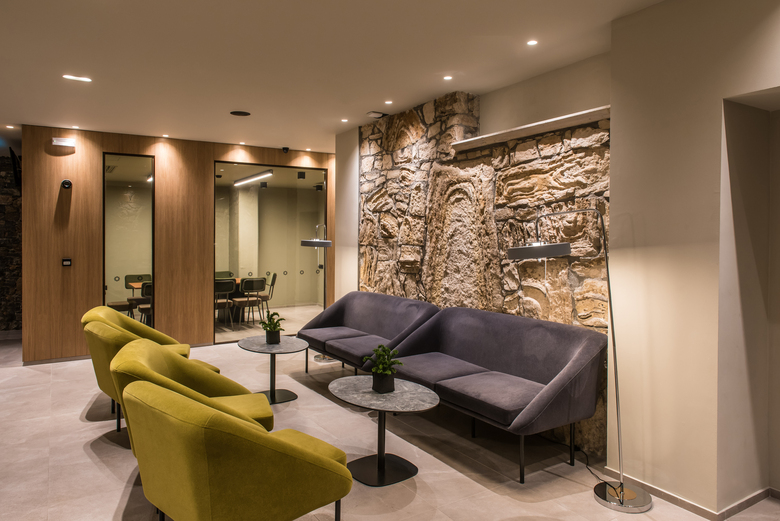 Aparthotel Petousis Hotel & Suites