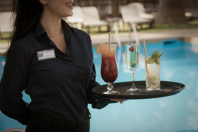 Aparthotel Petousis Hotel & Suites