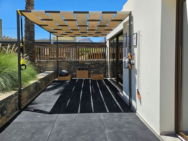 Aparthotel Petousis Hotel & Suites