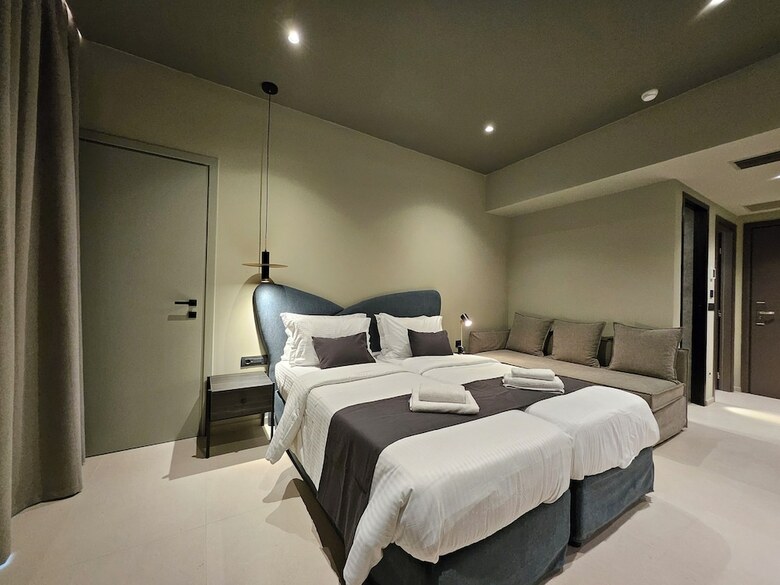 Aparthotel Petousis Hotel & Suites