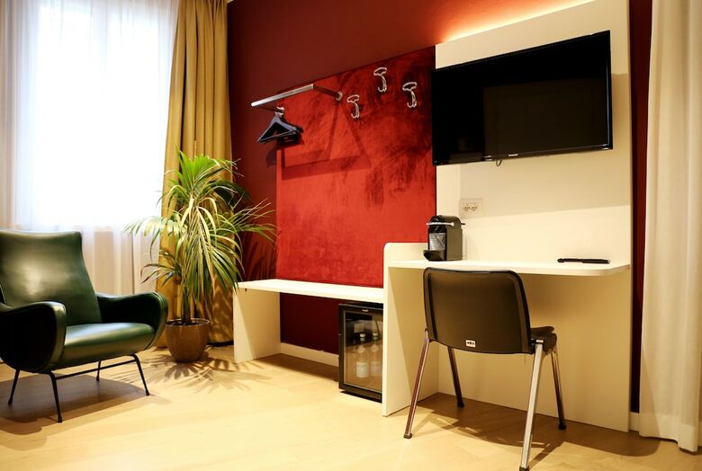 Bed & Breakfast Officina Tesini Guest Rooms Verona