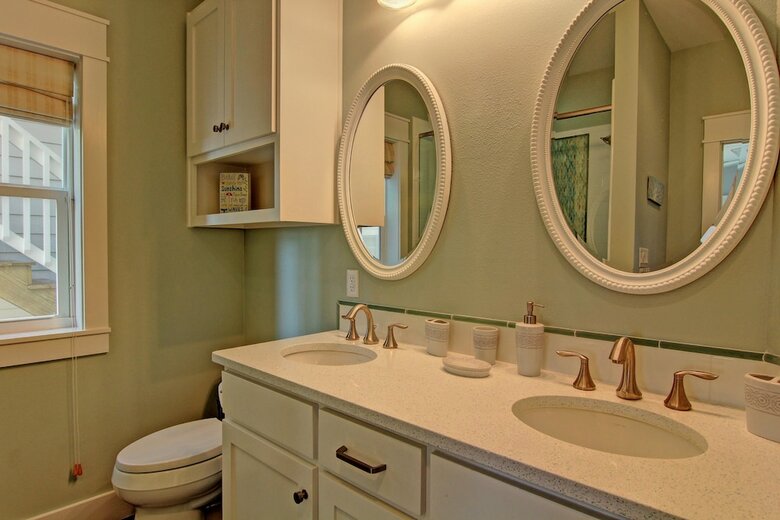 Cinnamon Shore- Seaside Dream 157 Se