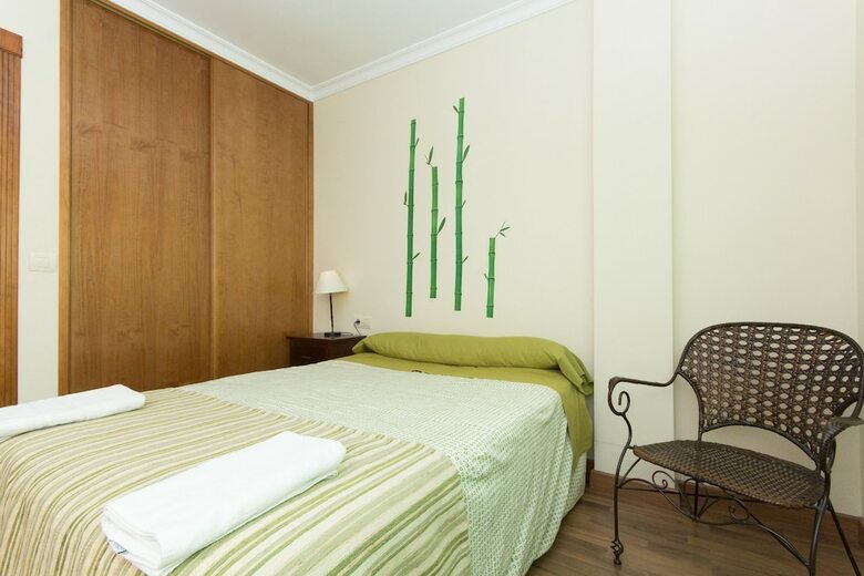 Agroturismo Casas Rurales Medina