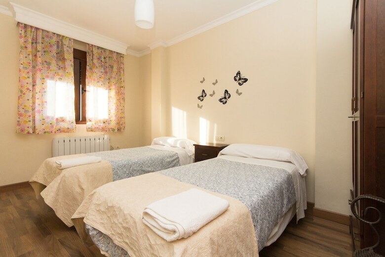 Agroturismo Casas Rurales Medina