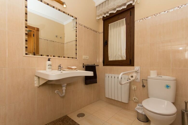 Agroturismo Casas Rurales Medina