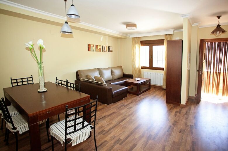 Agroturismo Casas Rurales Medina
