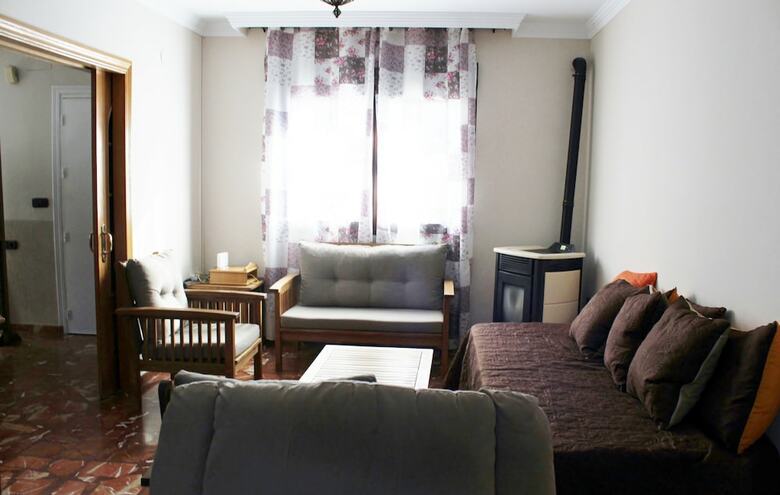 Agroturismo Casa Medina Guevejar