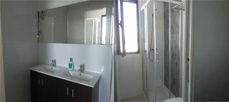 Agroturismo Casa Medina Guevejar