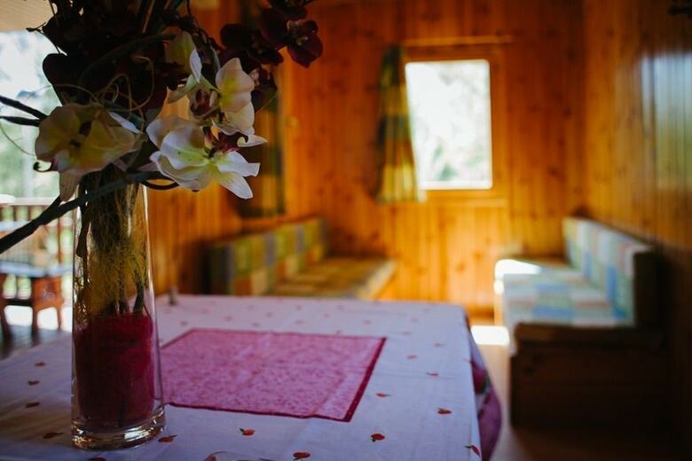 Camping Rural R�a de Arosa II