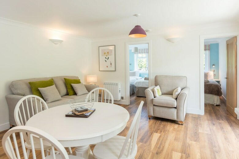 Apartamentos Sandbank Holidays