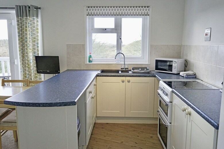 Apartamentos Sandbank Holidays