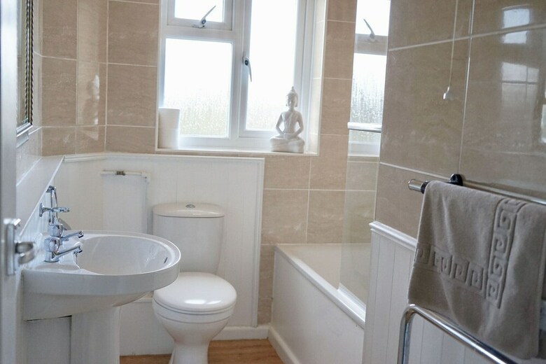 Apartamentos Sandbank Holidays