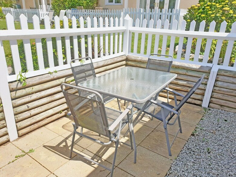 Apartamentos Sandbank Holidays