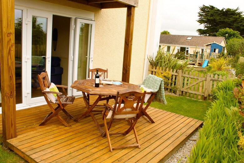 Apartamentos Sandbank Holidays