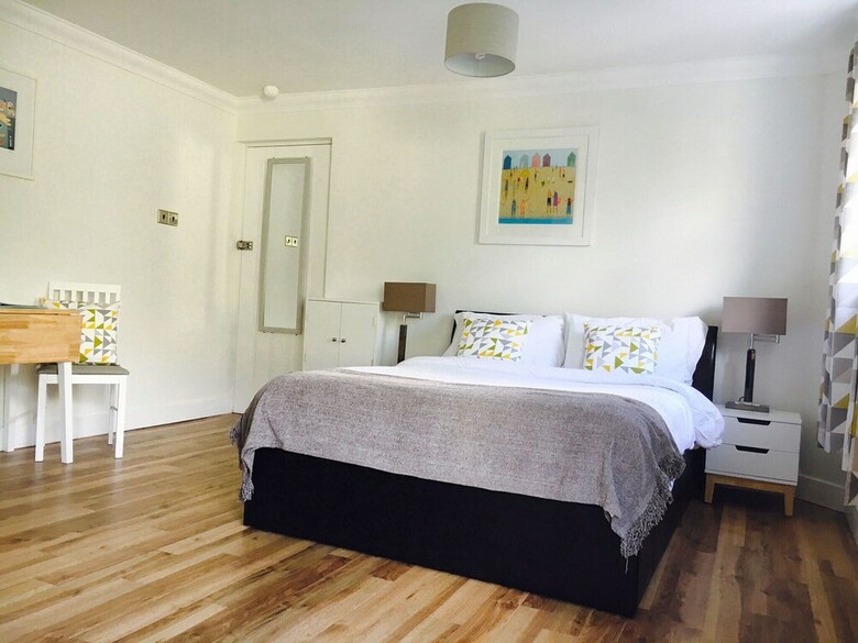 Apartamentos Sandbank Holidays