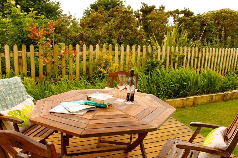 Apartamentos Sandbank Holidays