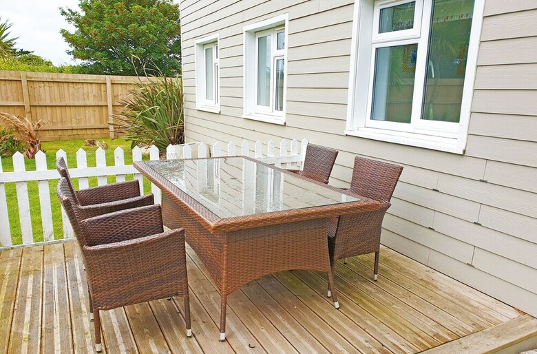 Apartamentos Sandbank Holidays