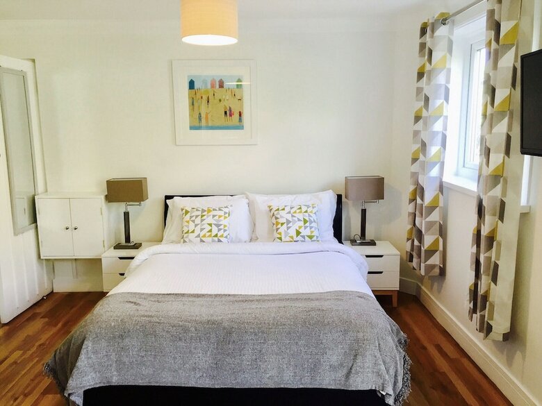 Apartamentos Sandbank Holidays