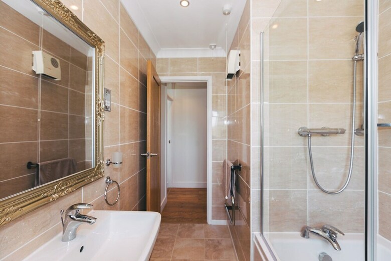 Apartamentos Sandbank Holidays