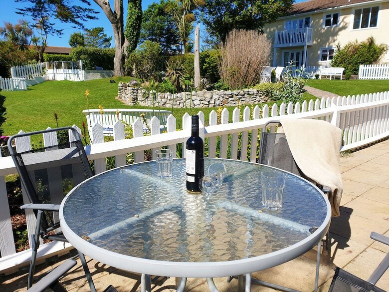 Apartamentos Sandbank Holidays