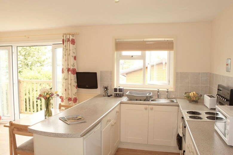 Apartamentos Sandbank Holidays