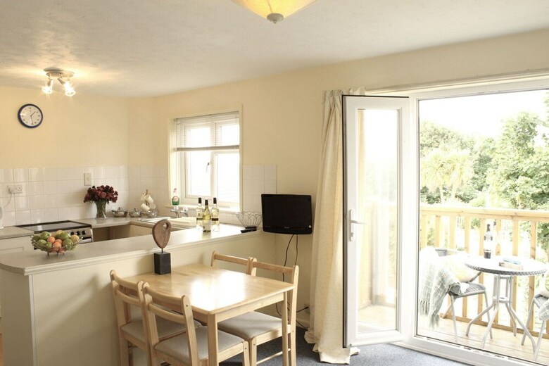 Apartamentos Sandbank Holidays