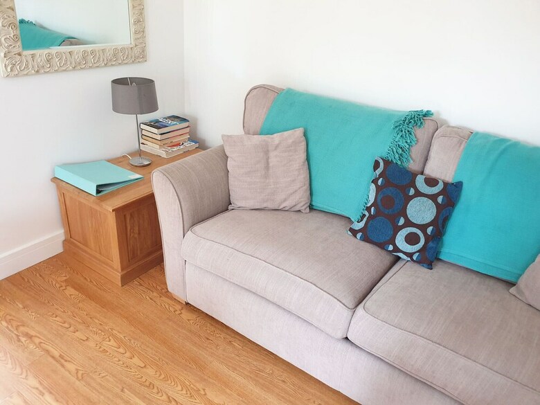 Apartamentos Sandbank Holidays
