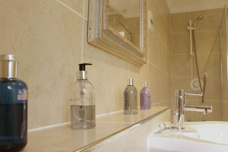 Apartamentos Sandbank Holidays