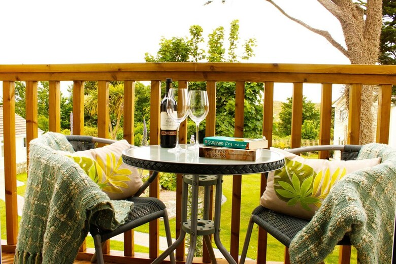 Apartamentos Sandbank Holidays