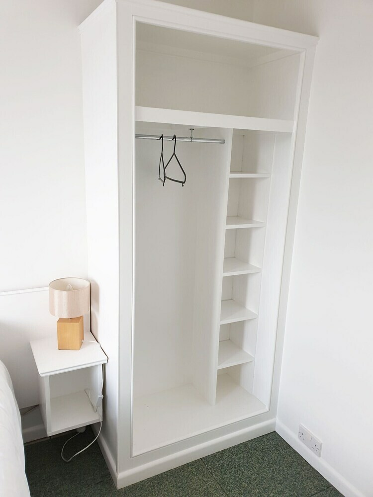 Apartamentos Sandbank Holidays