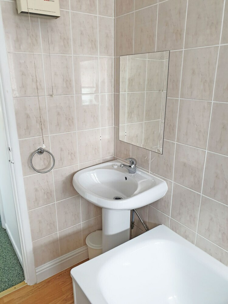 Apartamentos Sandbank Holidays