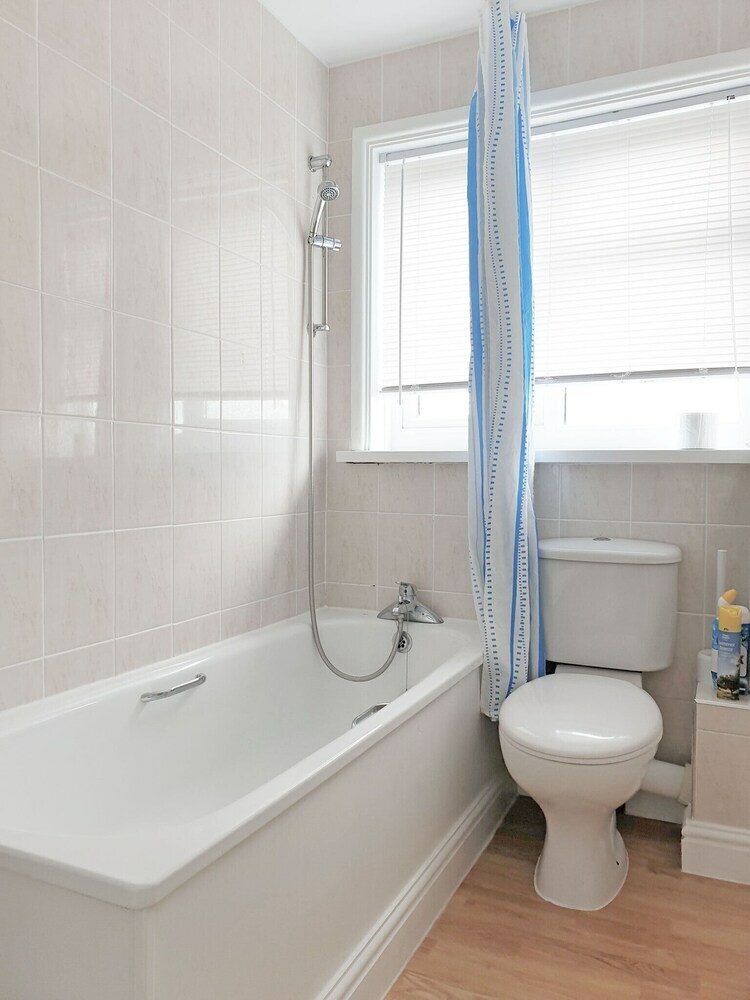 Apartamentos Sandbank Holidays
