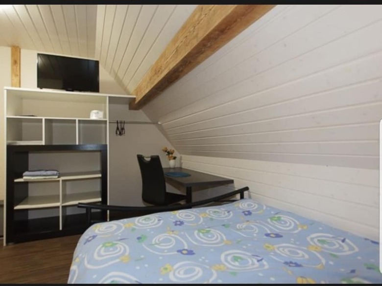 Aparthotel Haus Am Asang