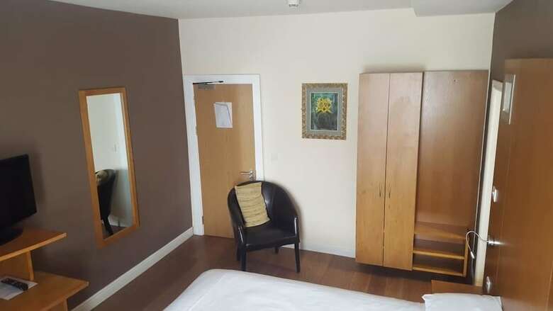 Hotel The Renishaw
