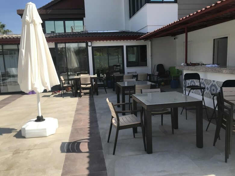 Oyster Boutique Hotel