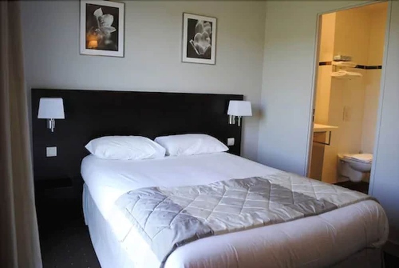 Hotel Logis H�tel Ali�nor