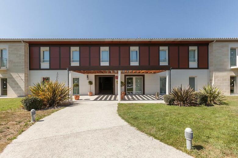 Hotel Logis H�tel Ali�nor