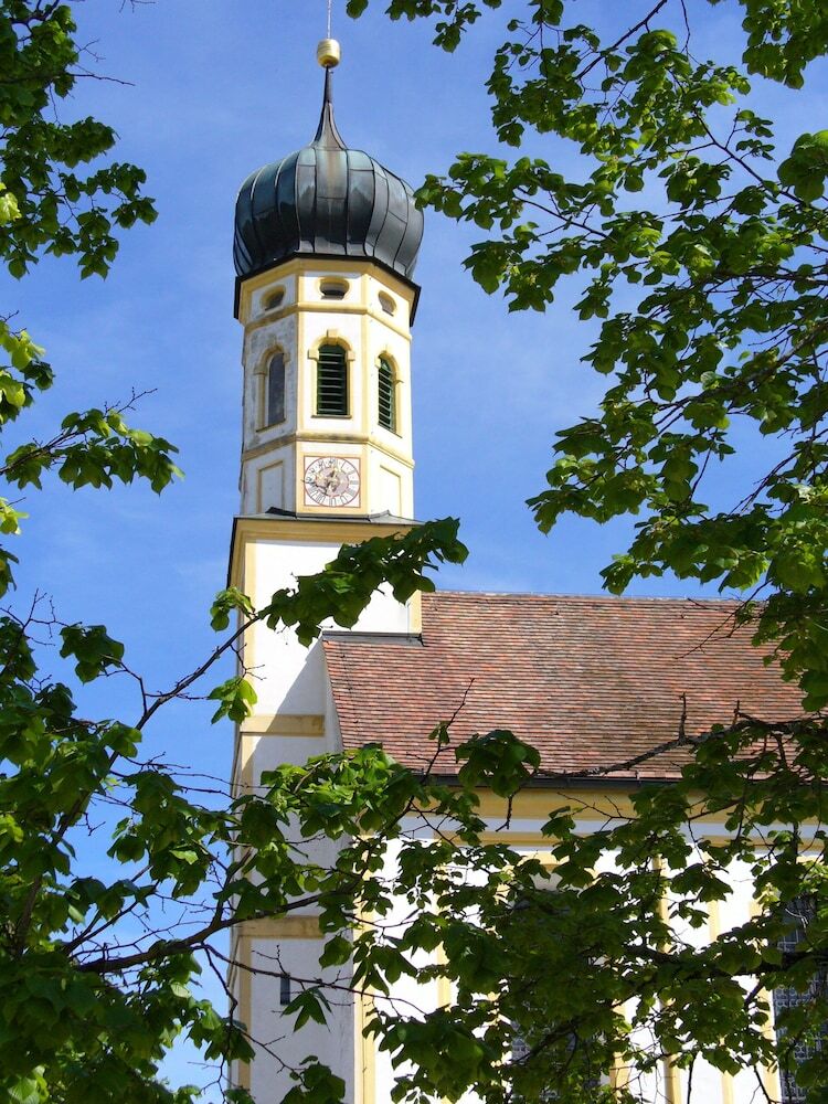 Posada Landgasthof Berg