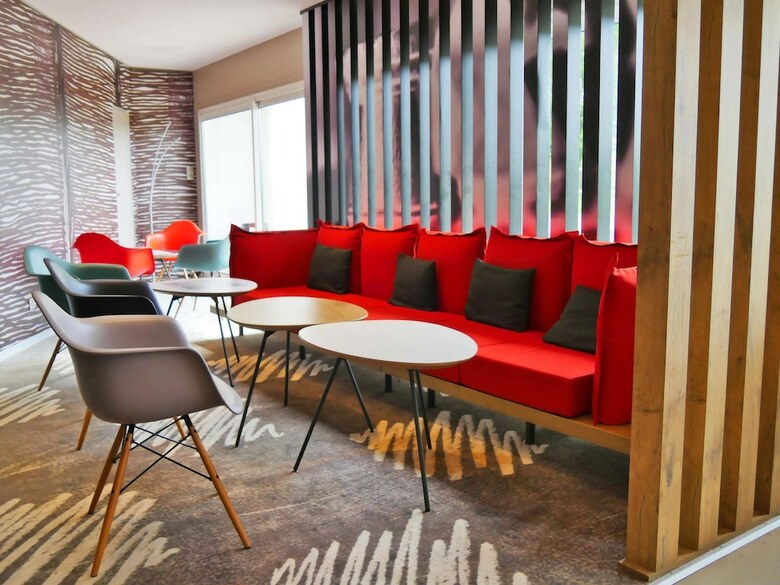 Hotel Ibis Laval Le Relais D'armor