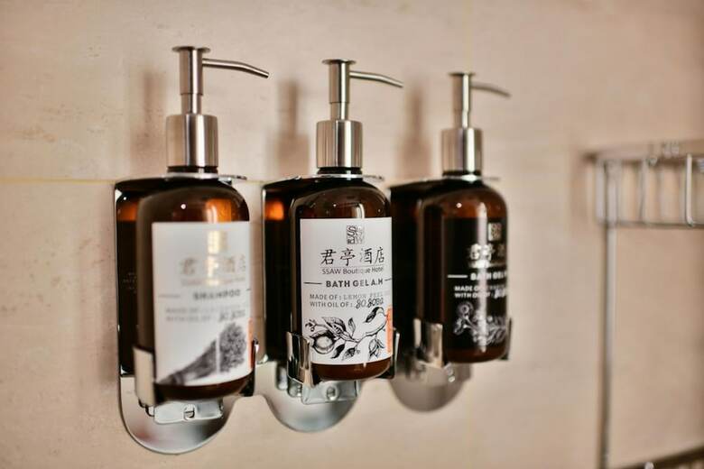 Good Fortune Ssaw Boutique Hotel