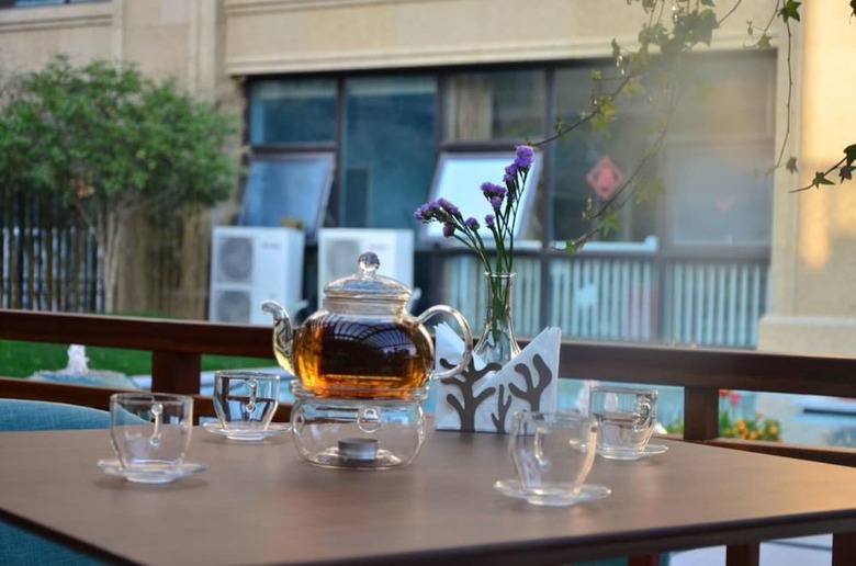 Good Fortune Ssaw Boutique Hotel