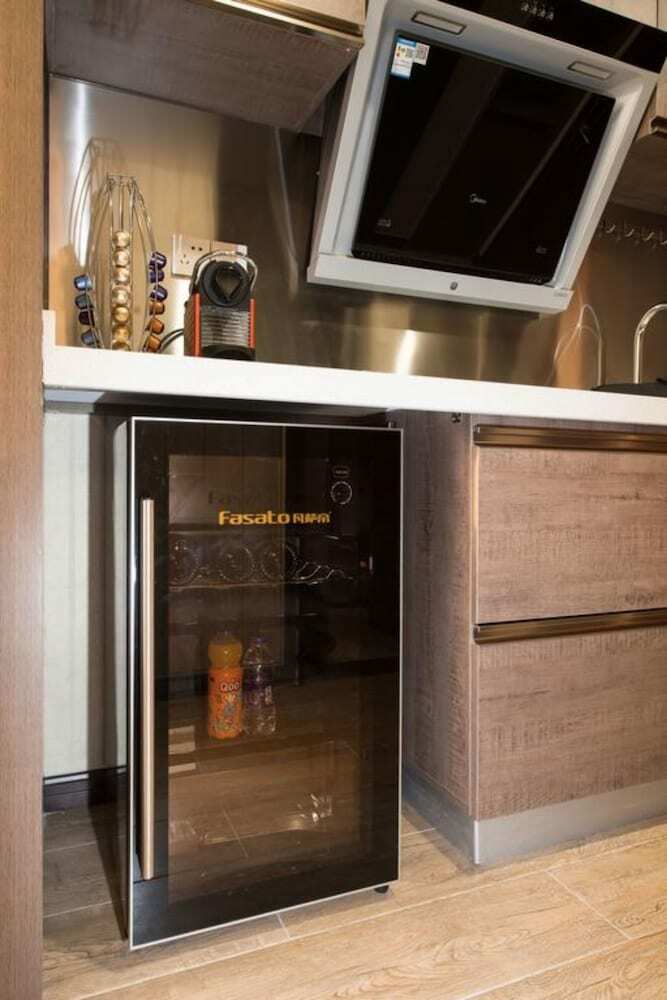 Good Fortune Ssaw Boutique Hotel