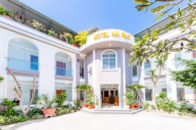 Hai Phat Hotel