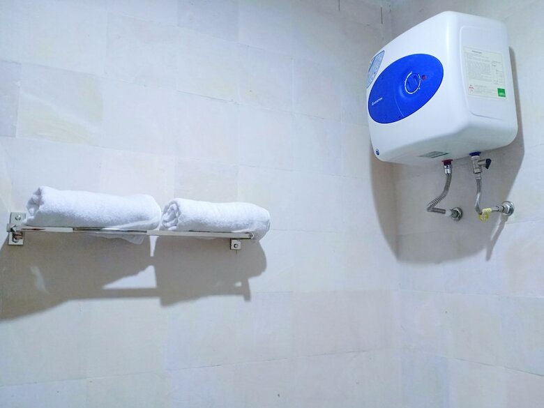 Bed & Breakfast The Amrta Borobudur