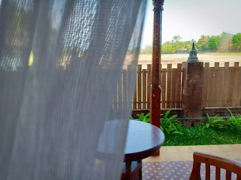 Bed & Breakfast The Amrta Borobudur