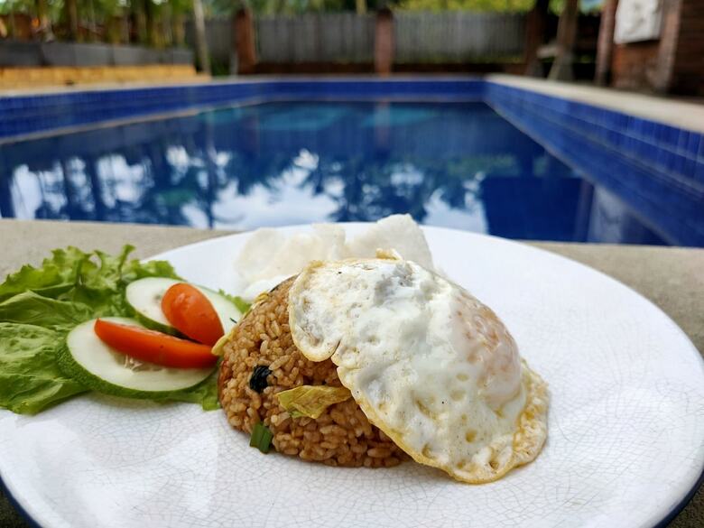 Bed & Breakfast The Amrta Borobudur